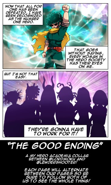 Good Ending page 1 full