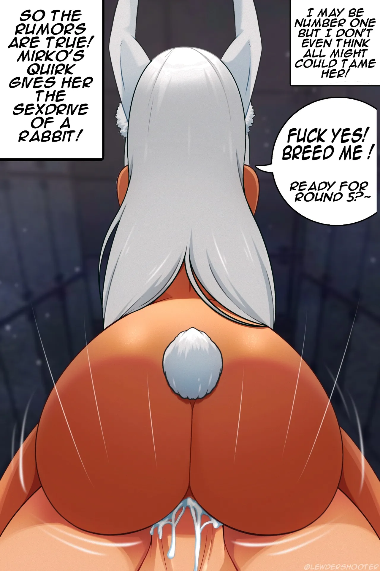 Good Ending page 5 full