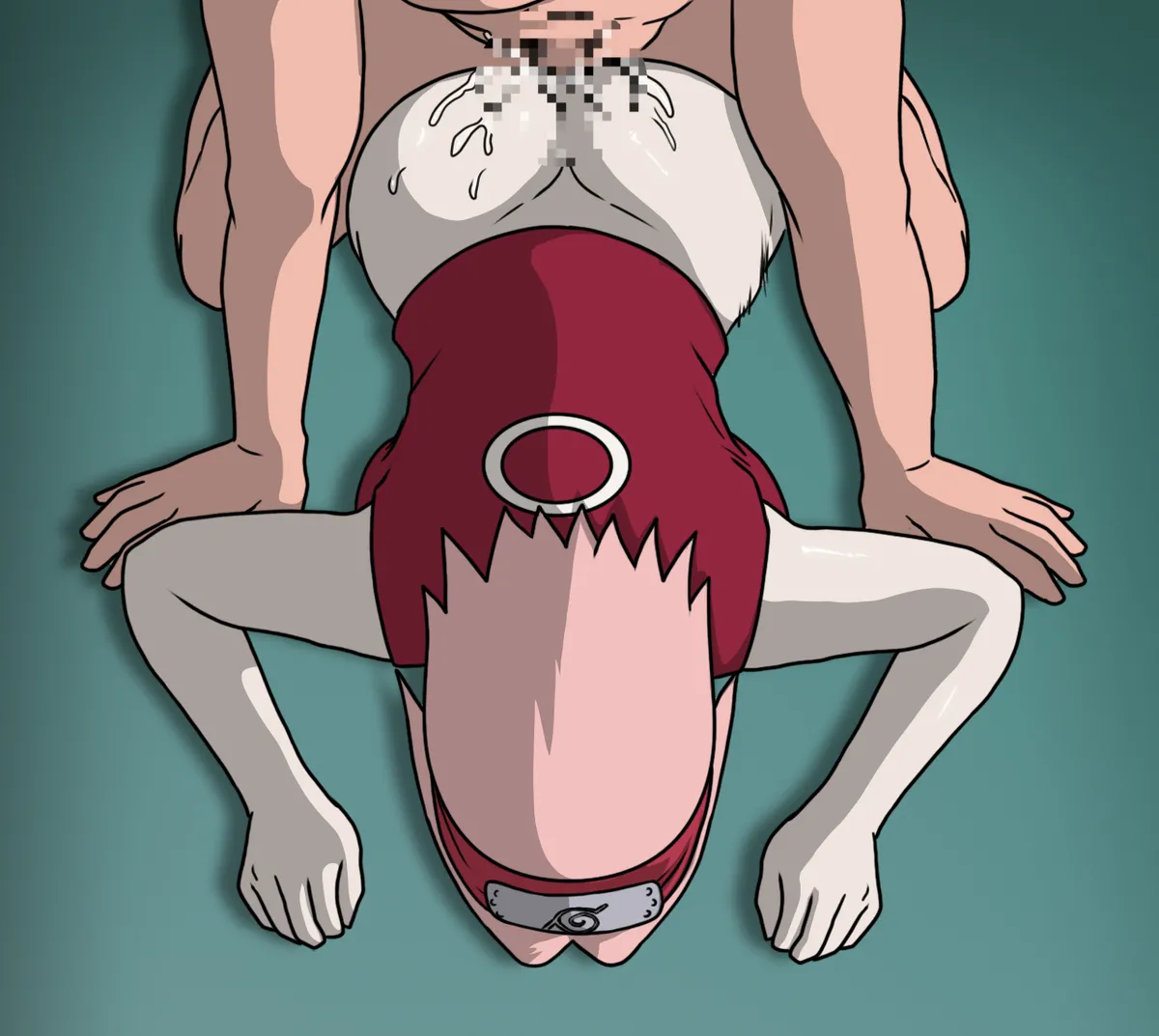 Sakura Fucked While Sleeping page 4 full