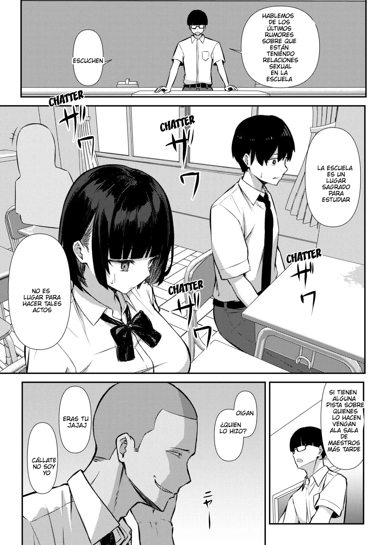 Osananajimi wa Honki Koubi de NTRreru｜Mi Amiga de la Infancia Hace NTR y se Acuesta de Verdad con Otro page 10 full
