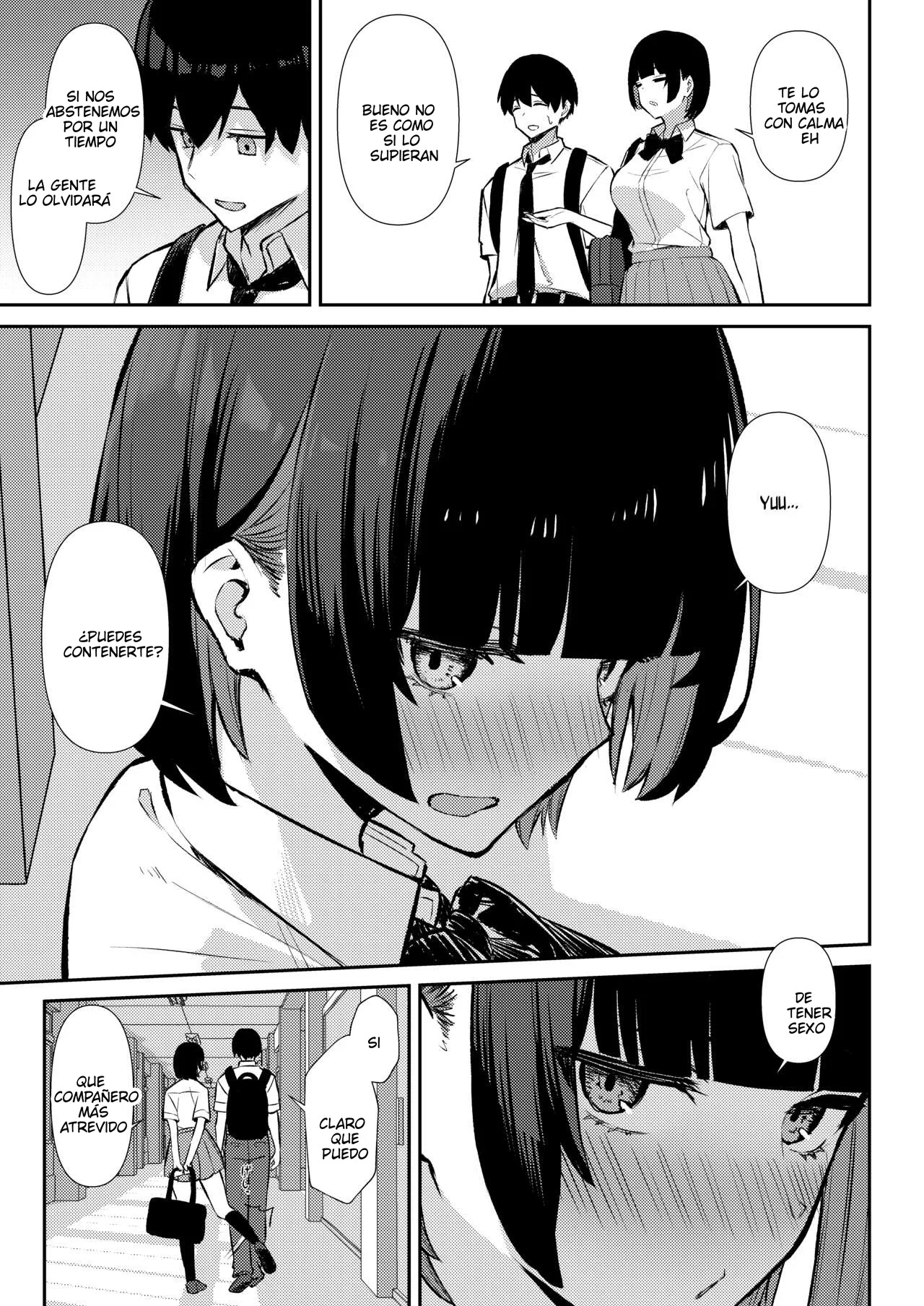 Osananajimi wa Honki Koubi de NTRreru｜Mi Amiga de la Infancia Hace NTR y se Acuesta de Verdad con Otro page 12 full