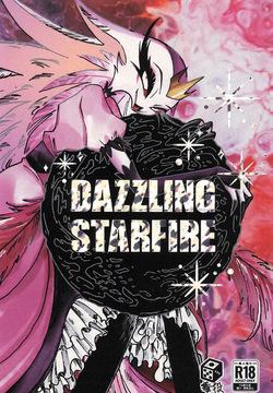 Dazzling Starfire