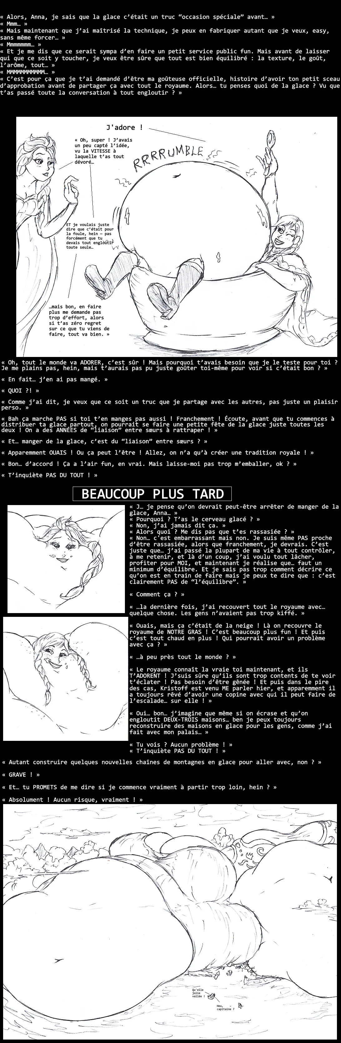 Fattened Frozen by Saxxon page 5 full