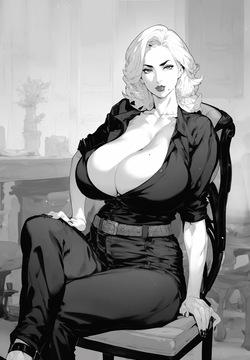 Online Celebrity Stretching Album