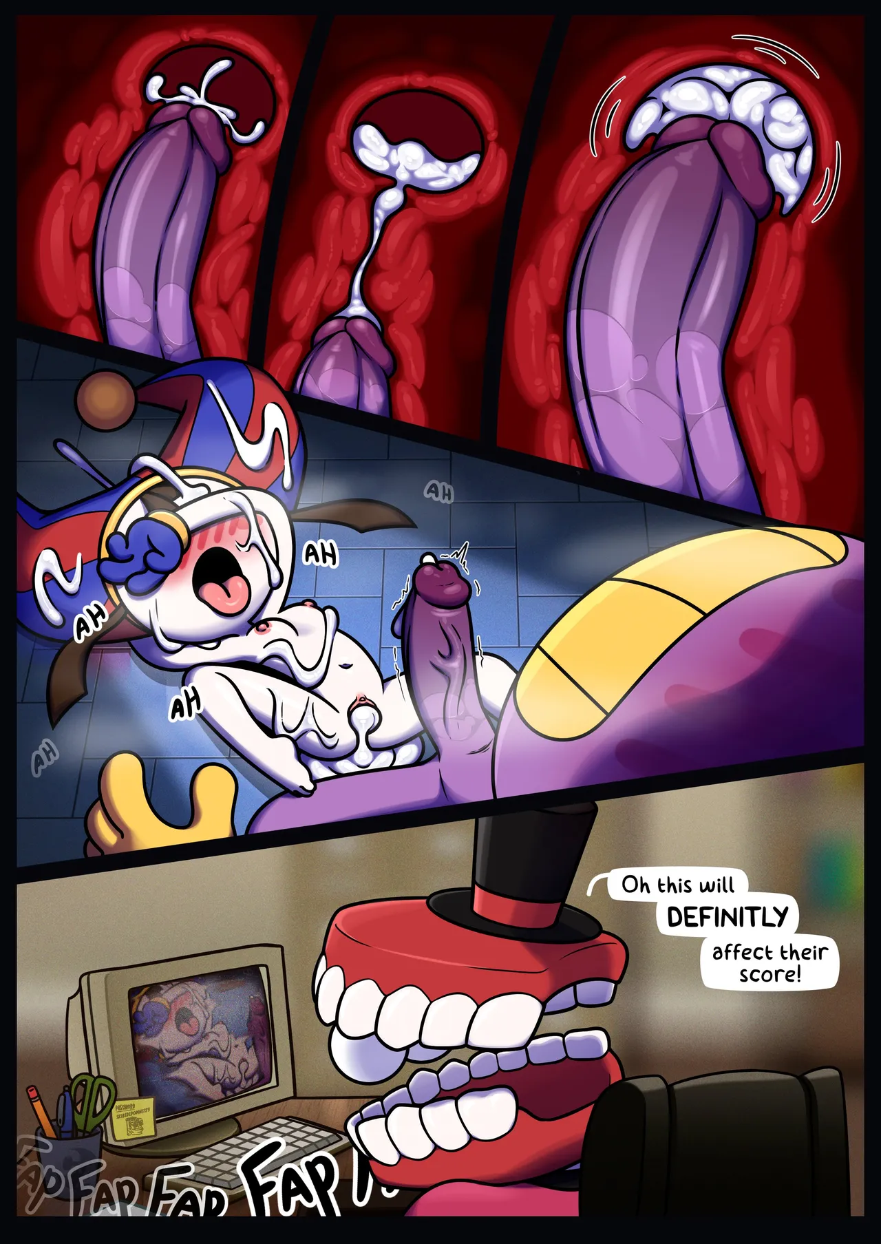 Team Training page 12 full
