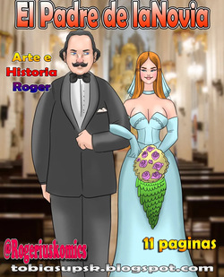 El Padre De La Novia