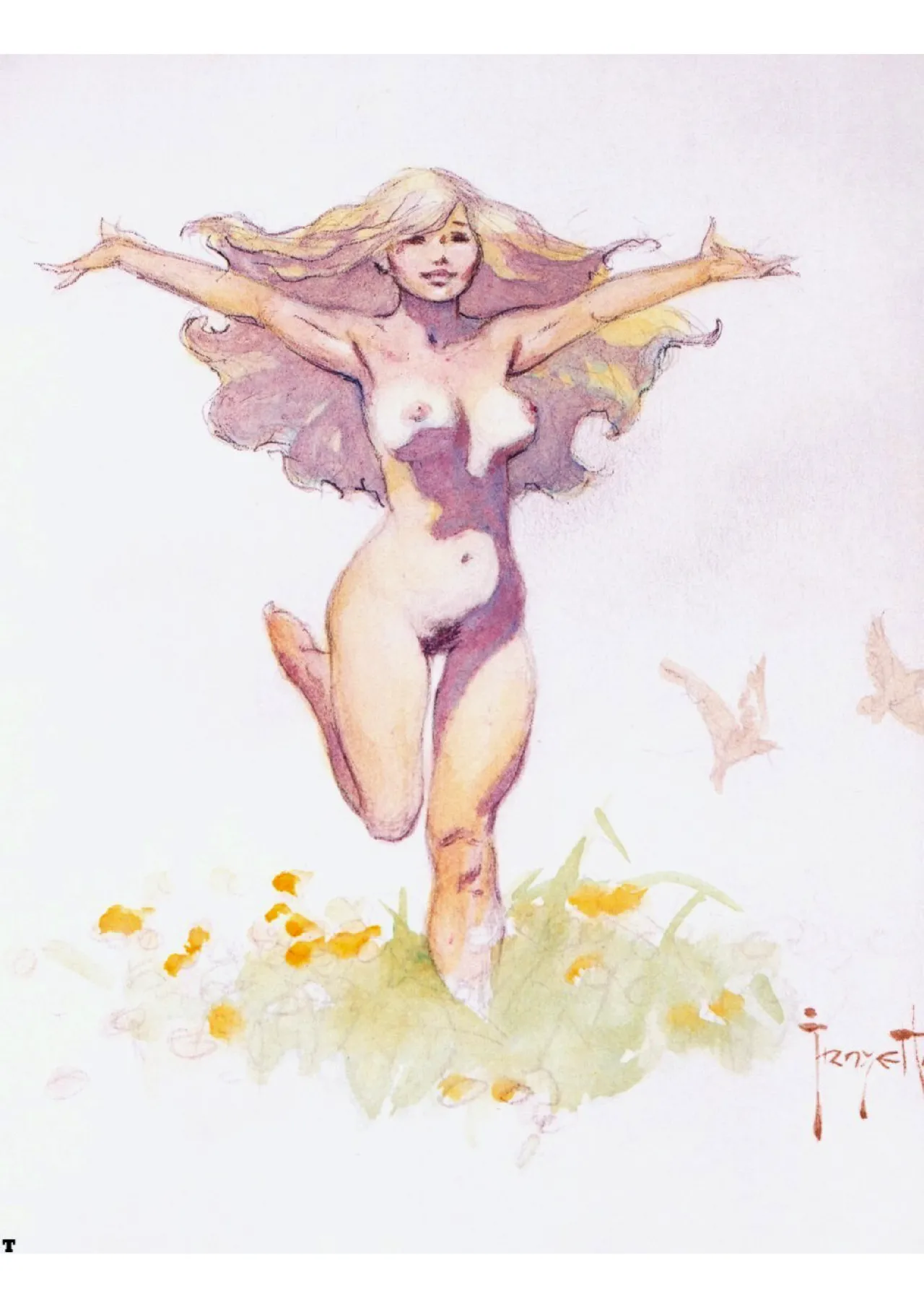 Artbook page 10 full