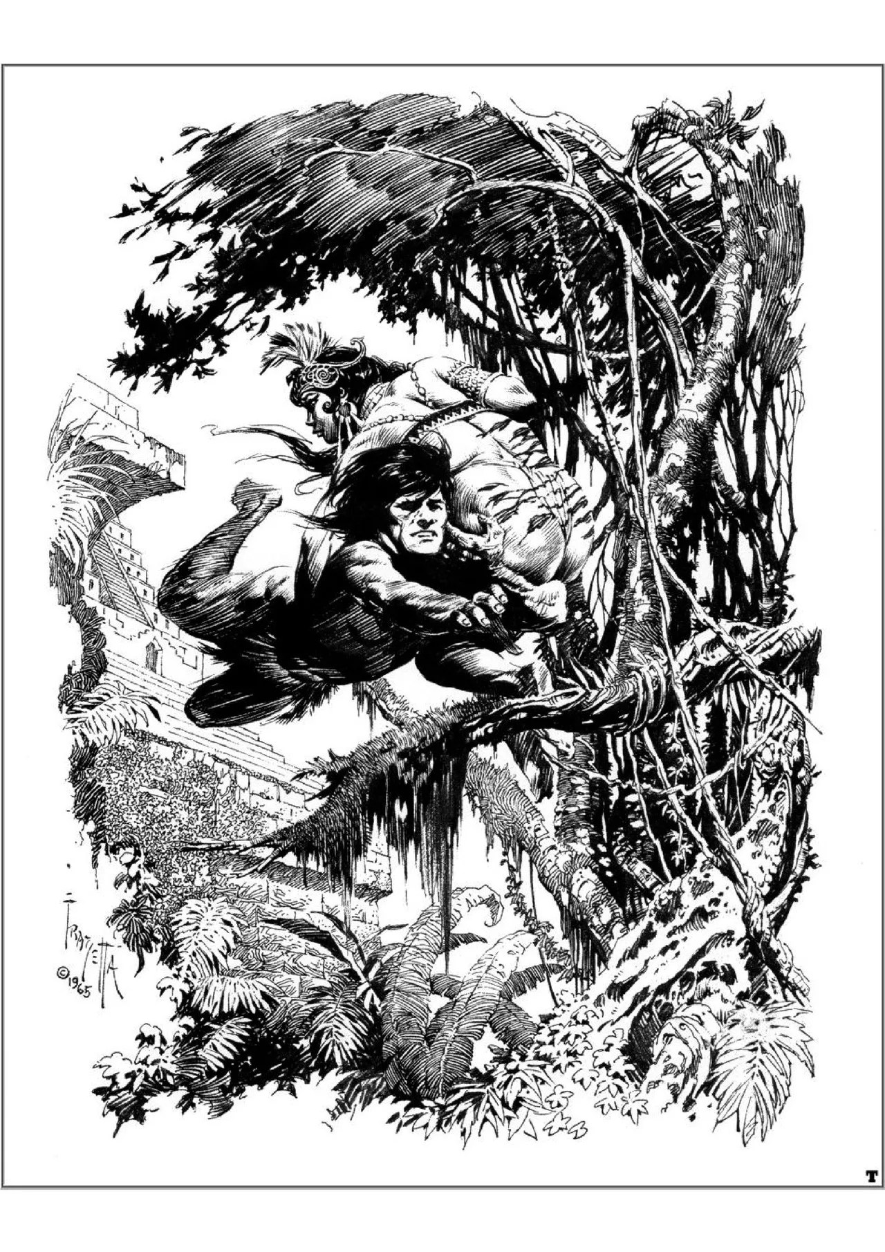 Artbook page 12 full