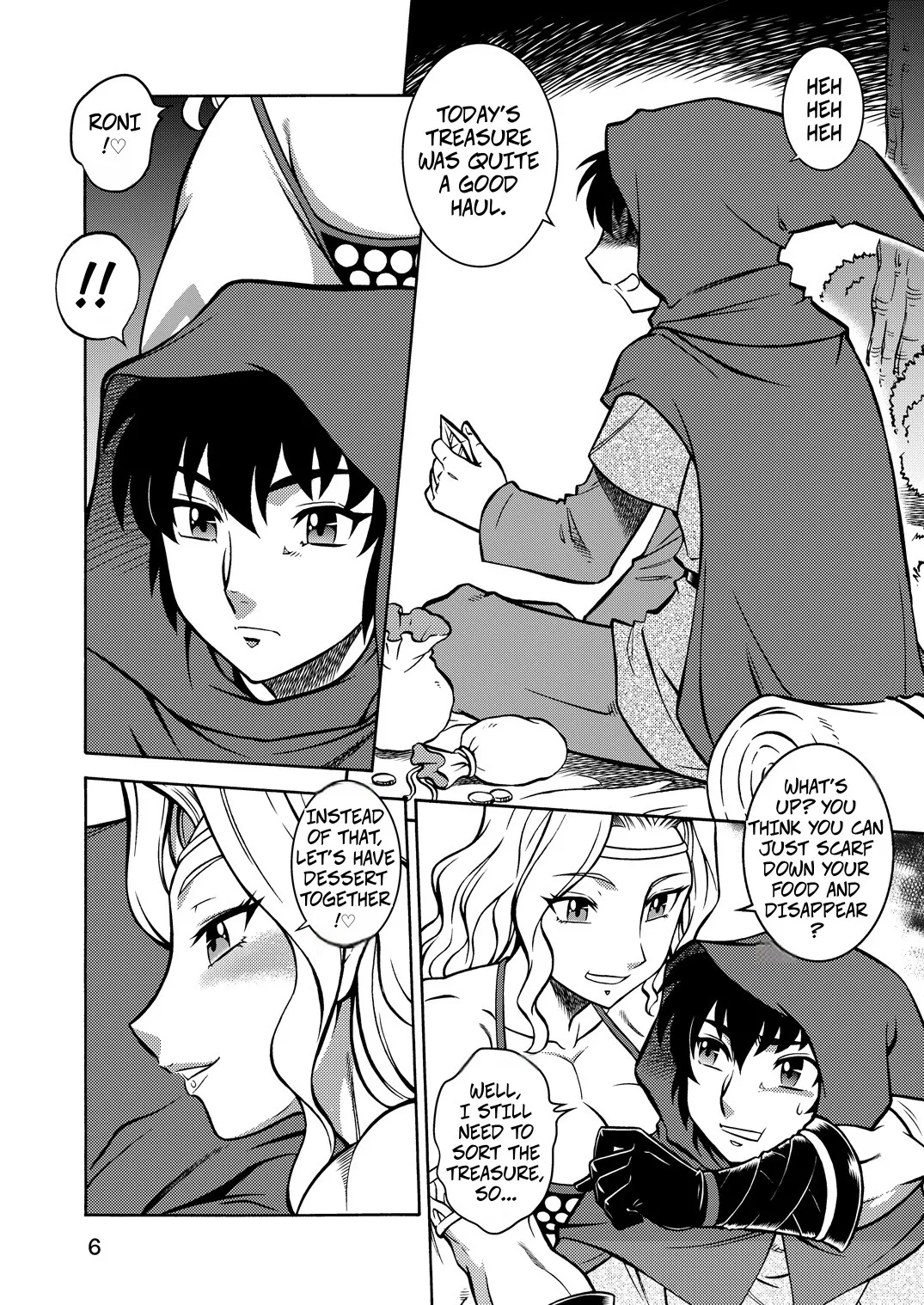 NIGHTHEAD AMAZON page 5 full