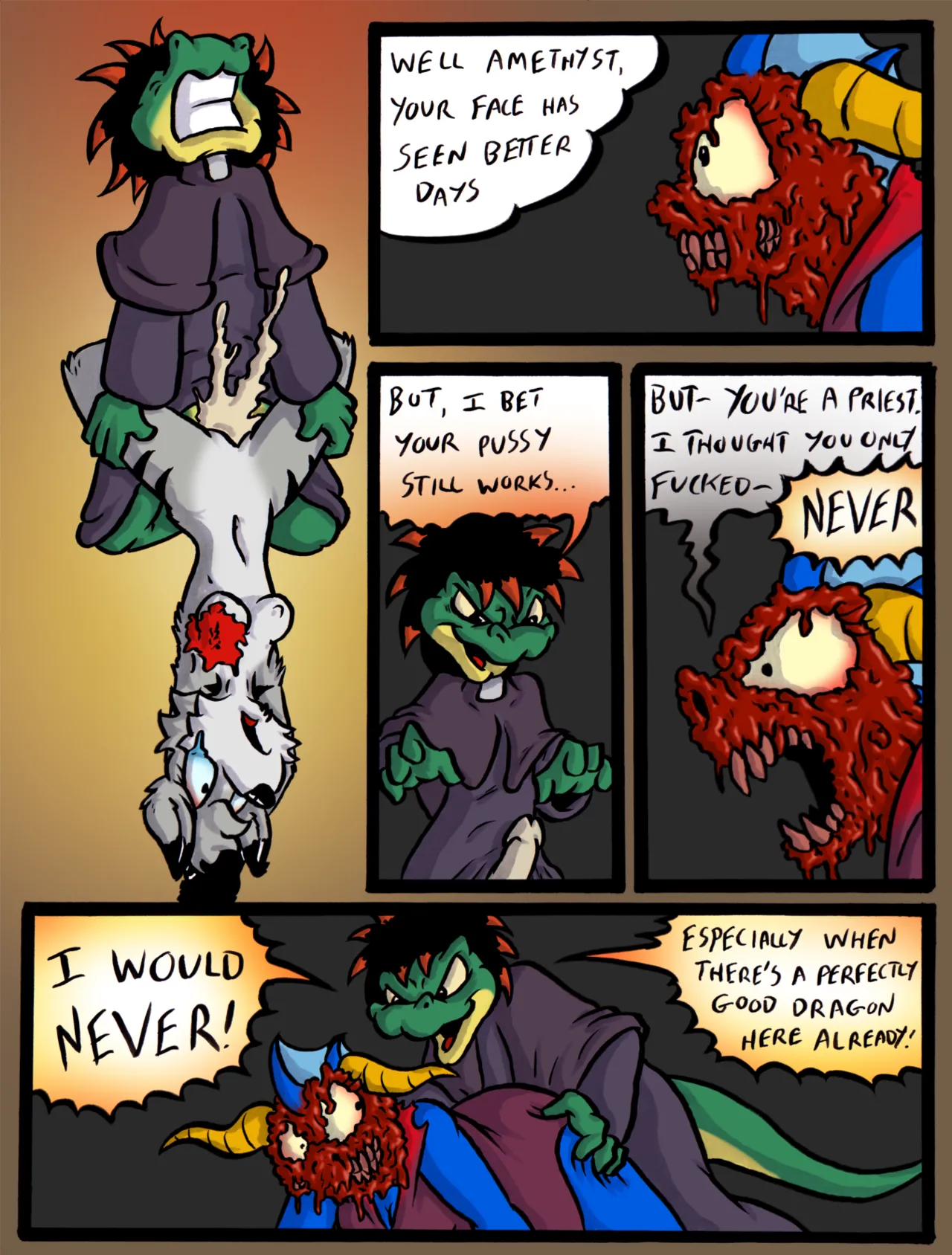 Immortality: Limited Edition page 12 full