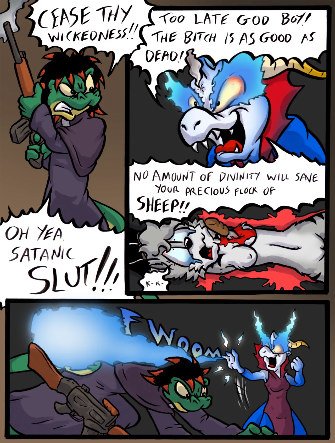 Immortality: Limited Edition page 5 full