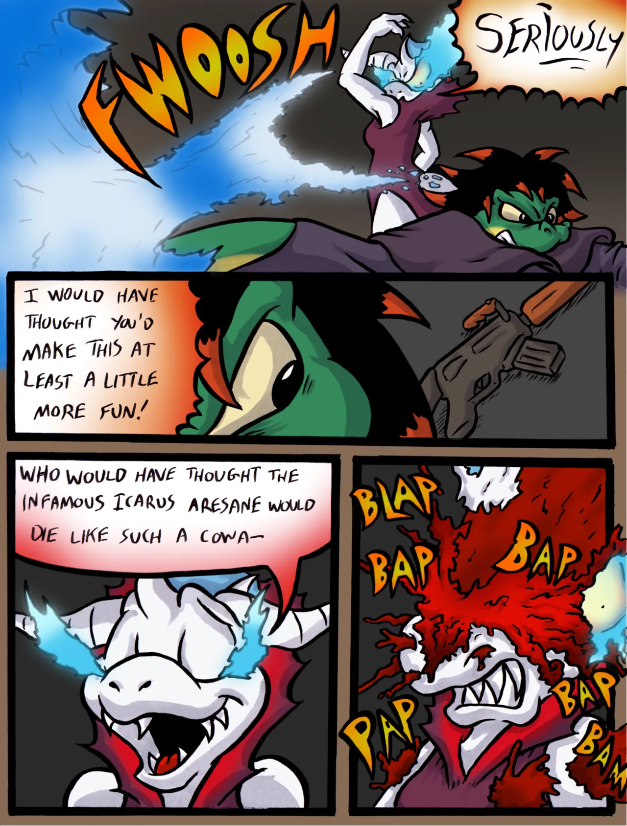 Immortality: Limited Edition page 9 full