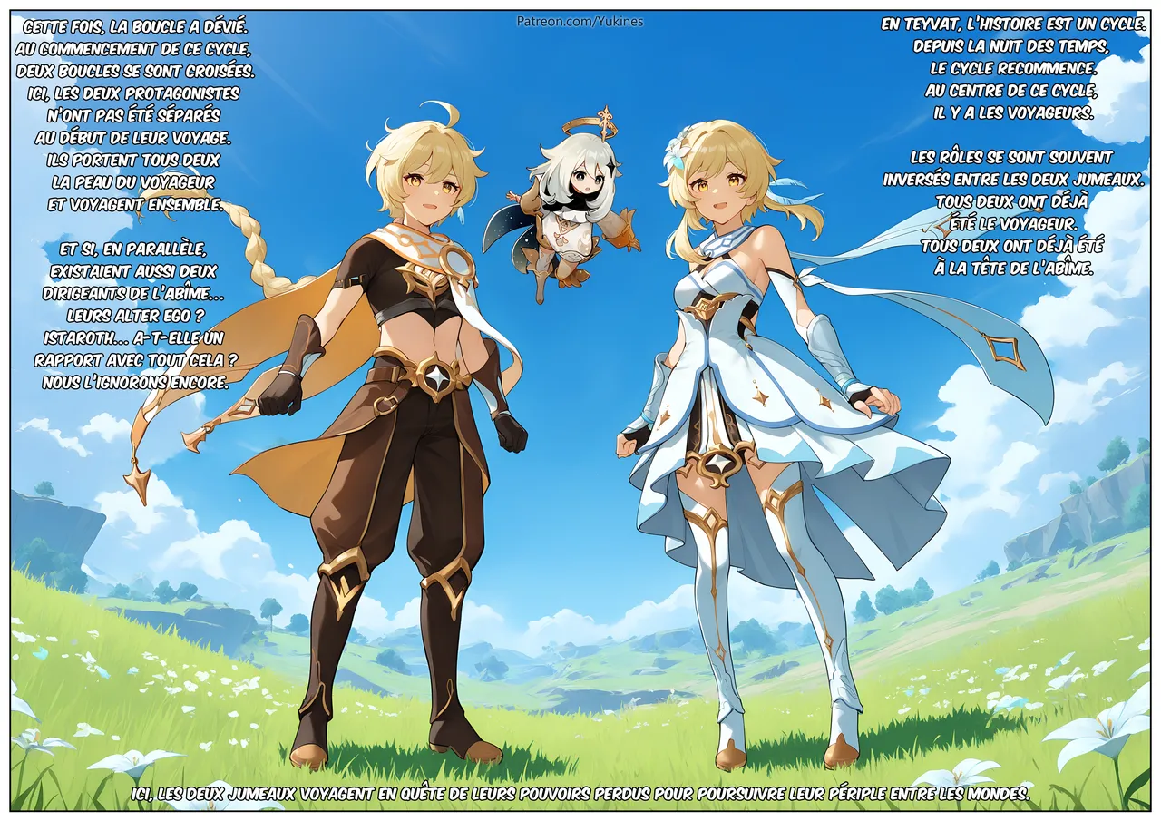 Genshin Luxuria page 2 full