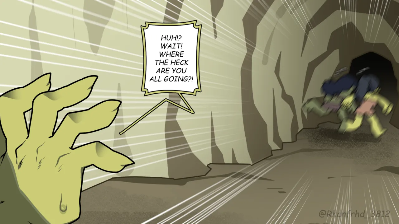 Goblin Girl page 3 full