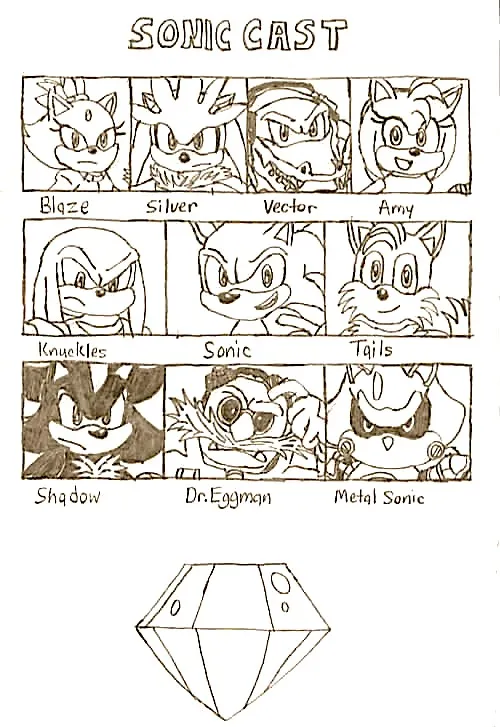Mario & Sonic At TSD Ch1 Full page 3 full