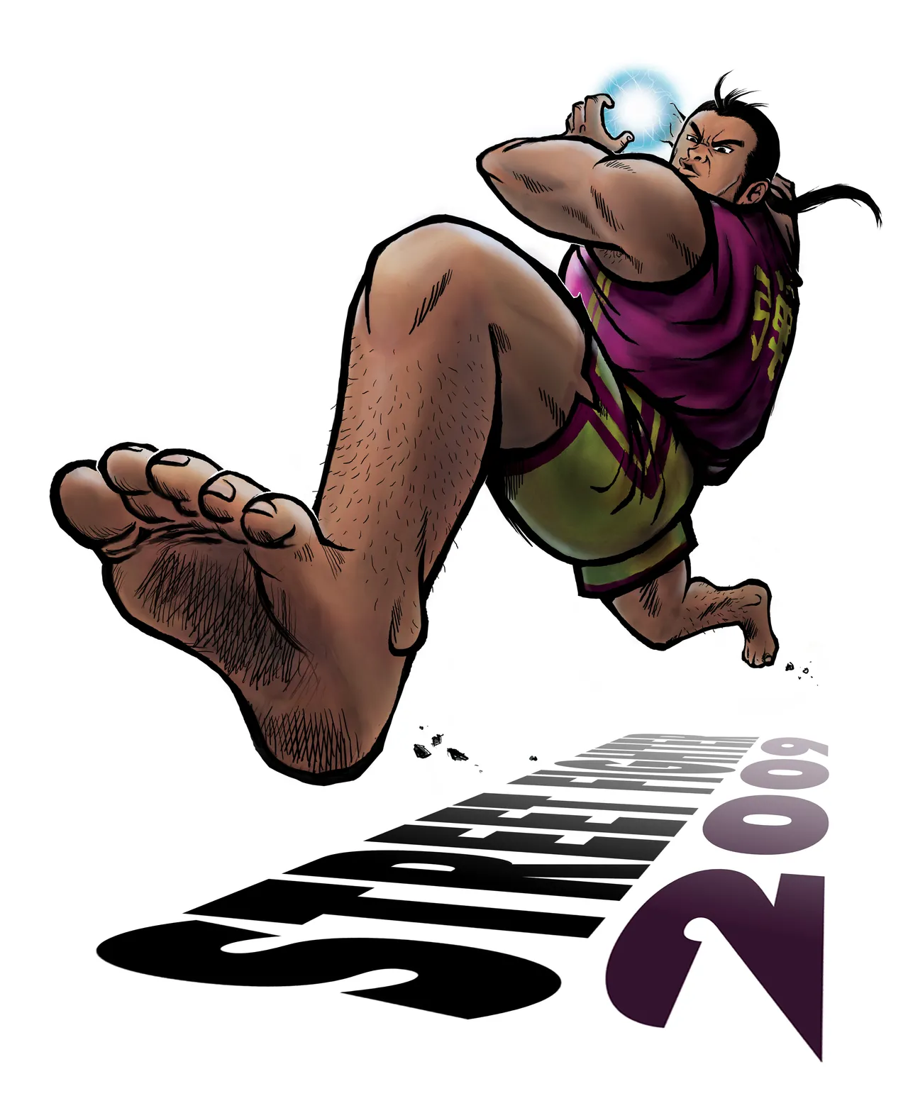 Artist archive: QuasimodoX page 1 full