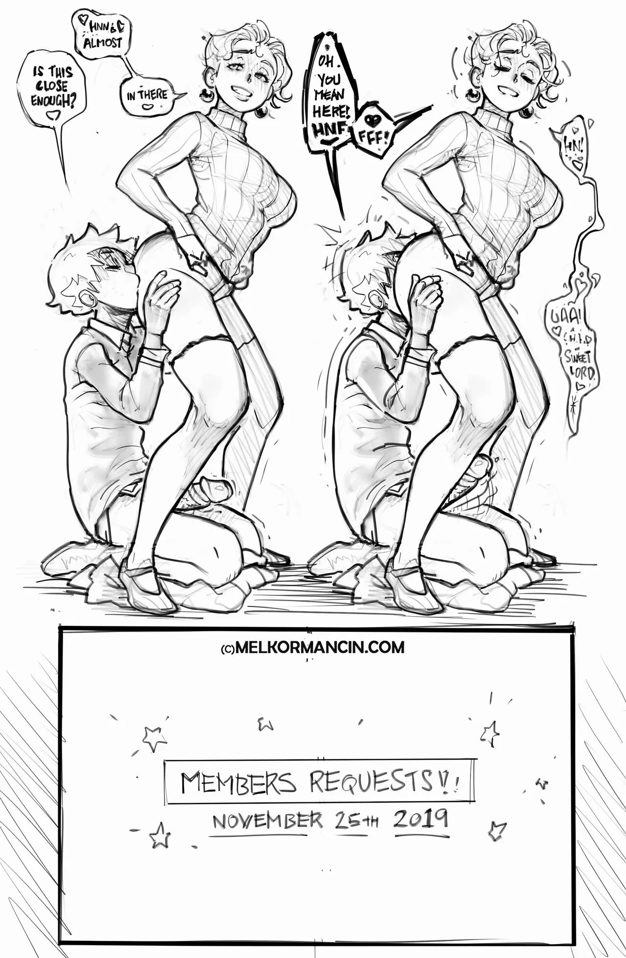 Lunch Time with Tim page 11 full