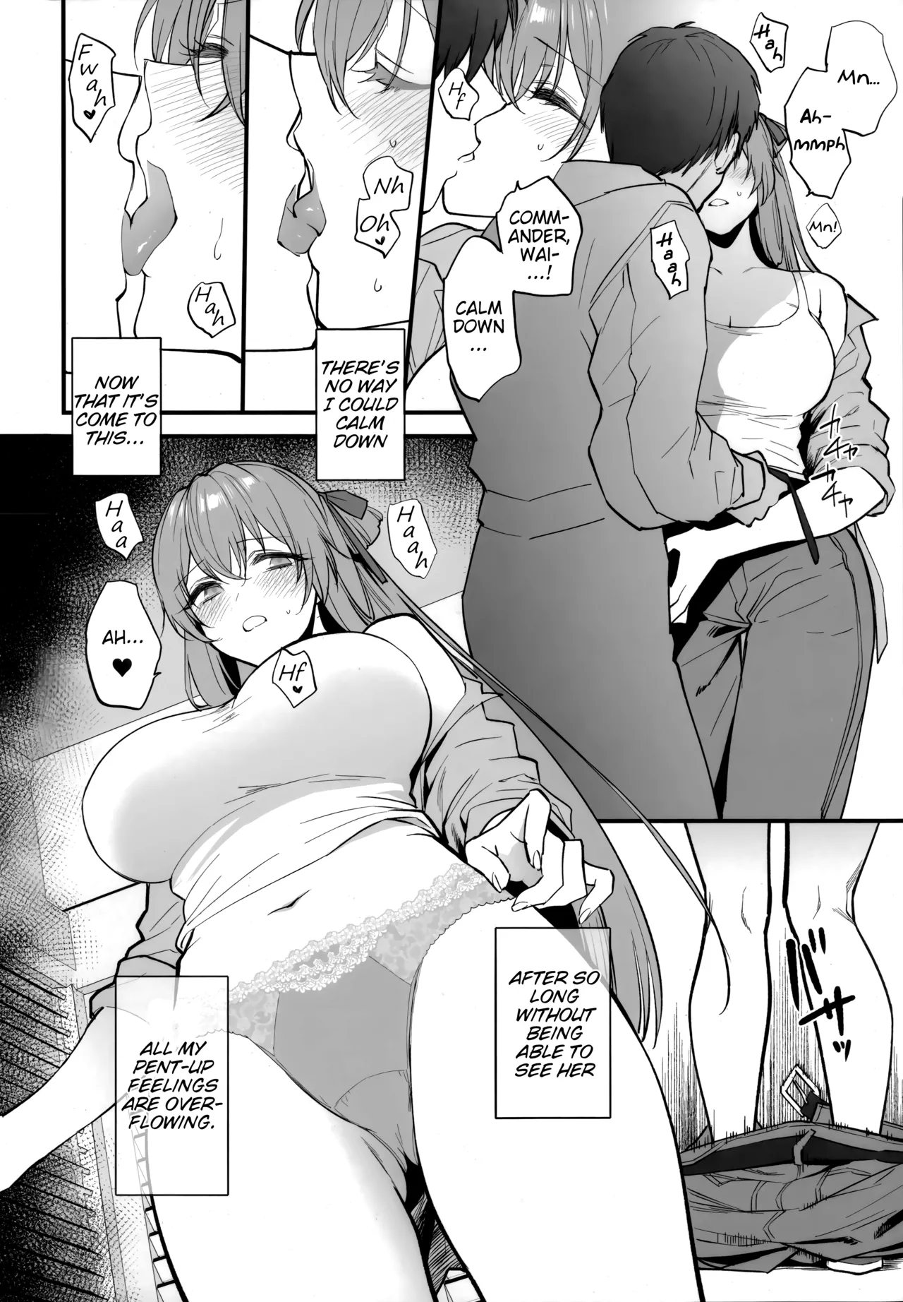 HOLIDAY WITH… page 7 full