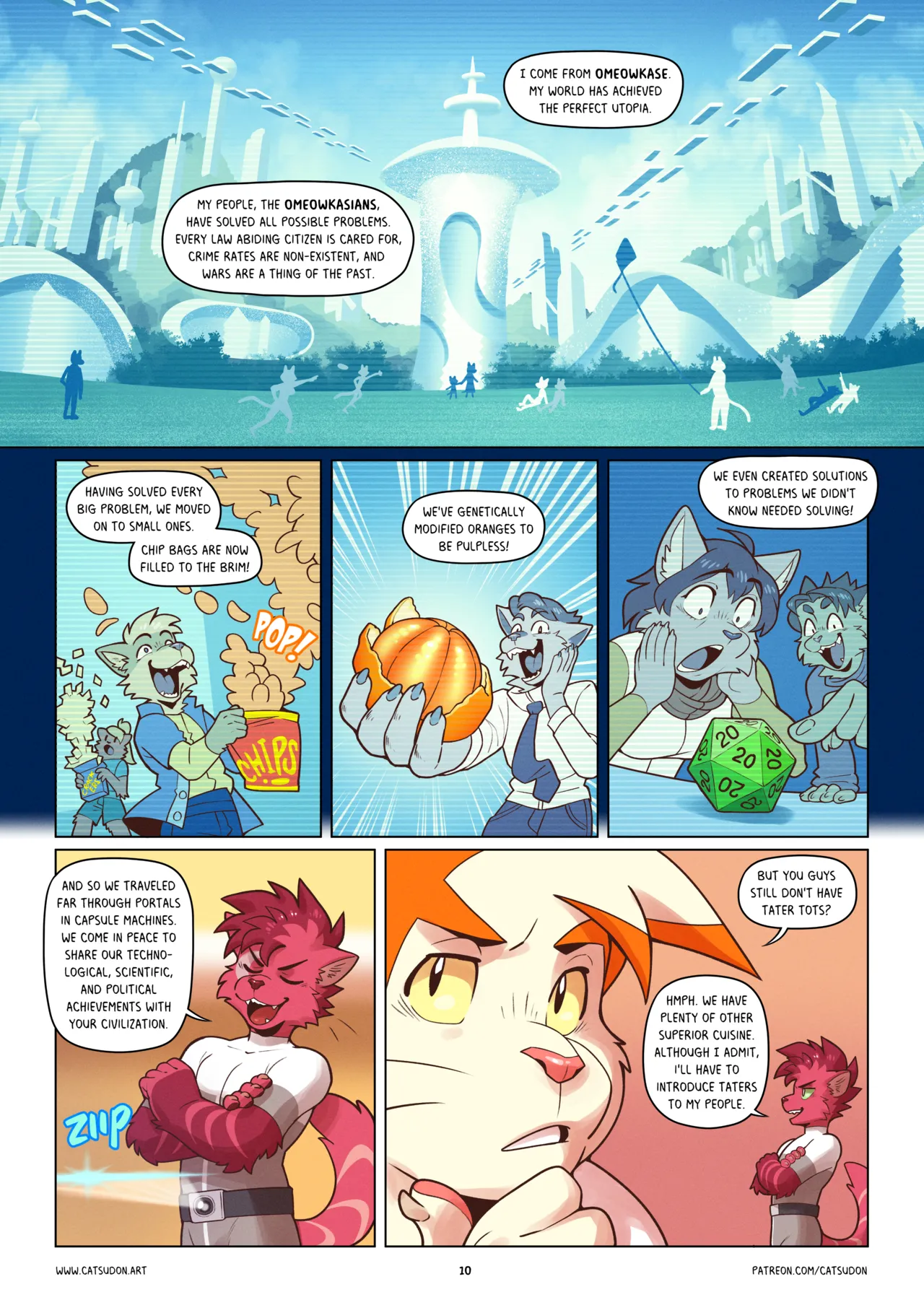 Pocket Boyfriend page 11 full