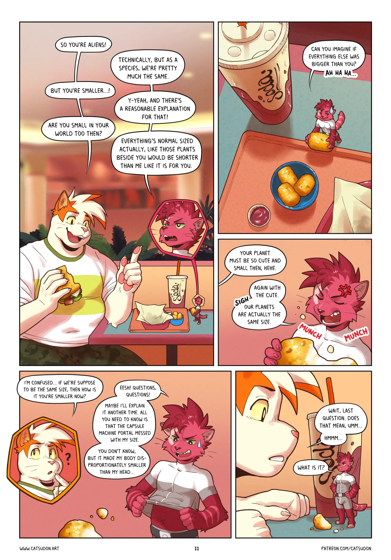Pocket Boyfriend page 12 full