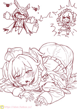 原神 Genshin Impact