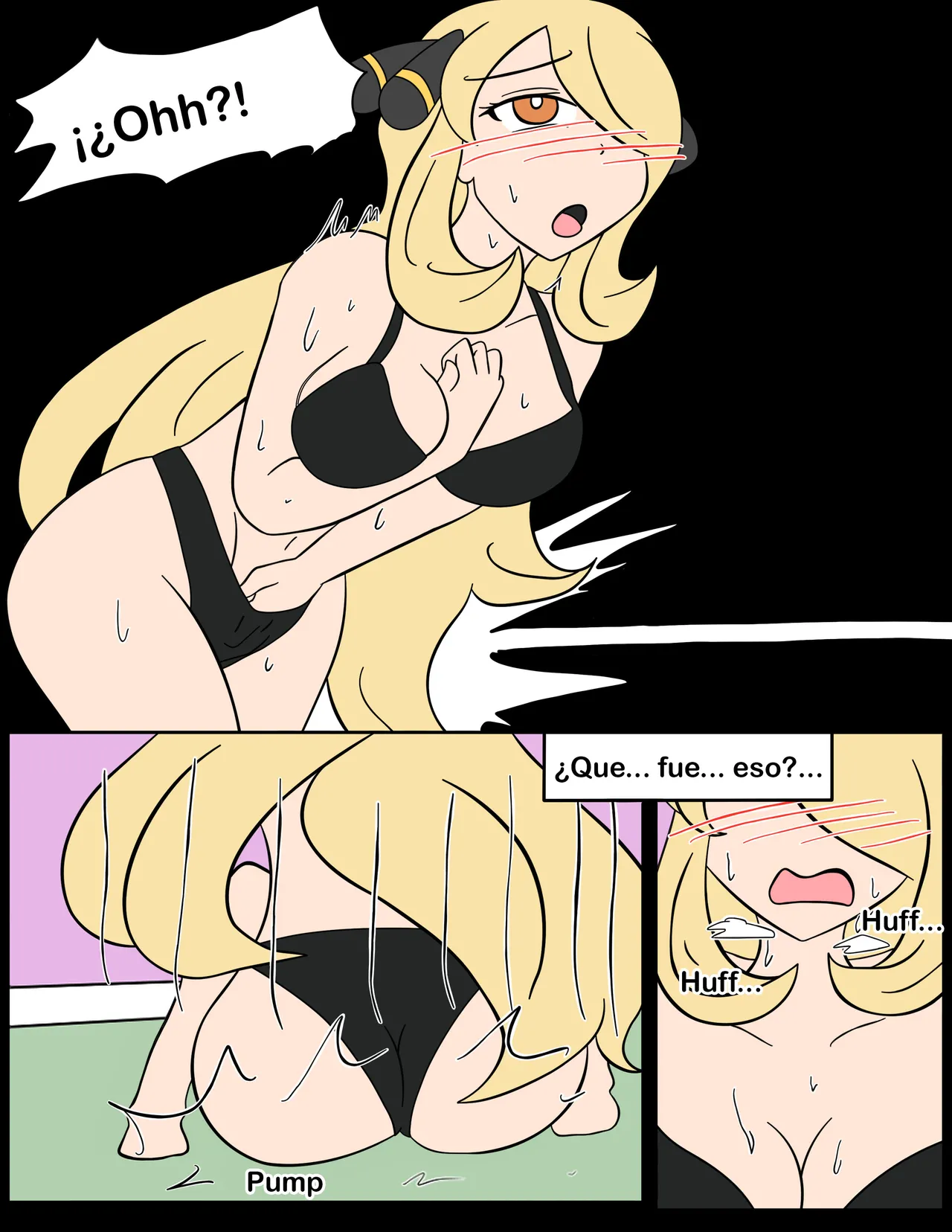Vel jota story chapter 2|Vel hitsoria de jota capitulo 2 page 11 full