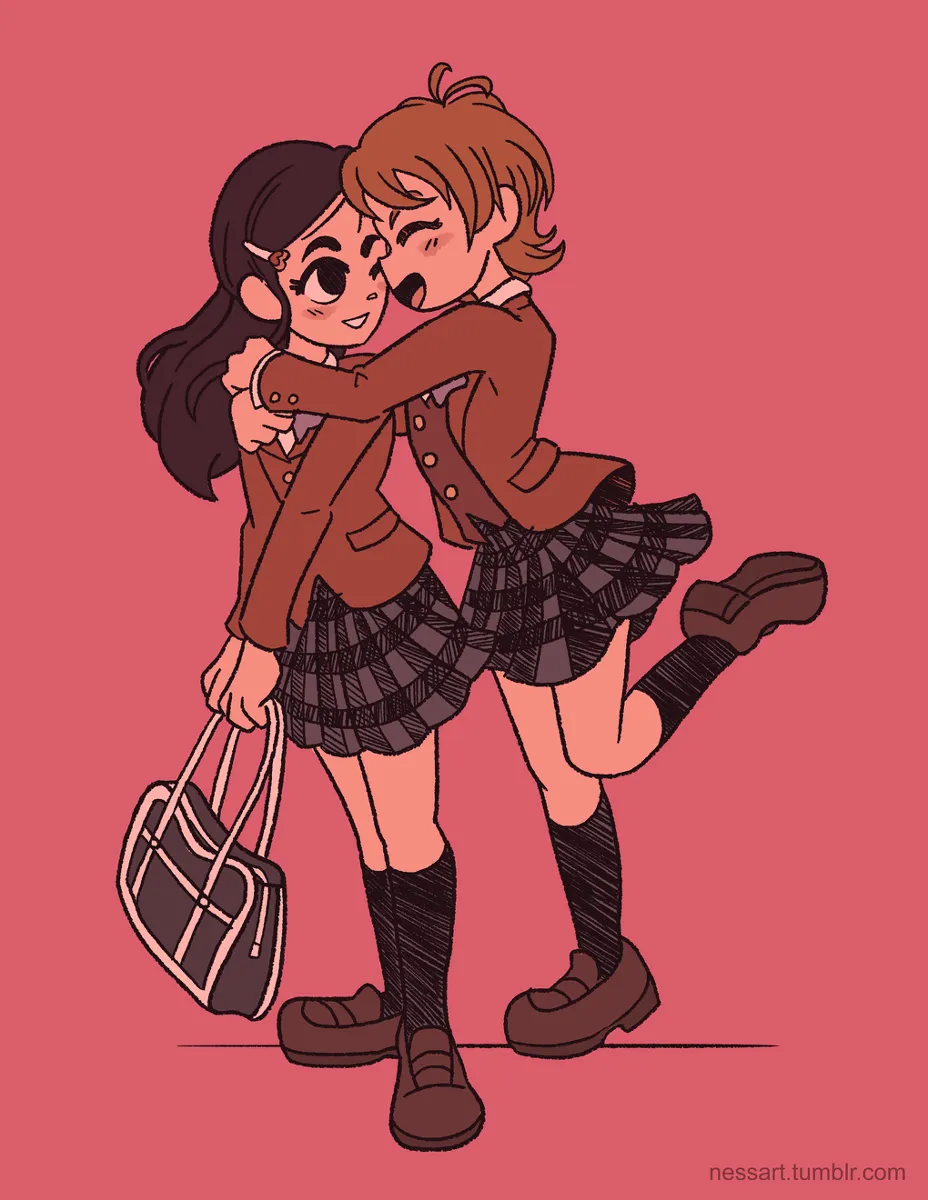 artist:ness perez page 2 full