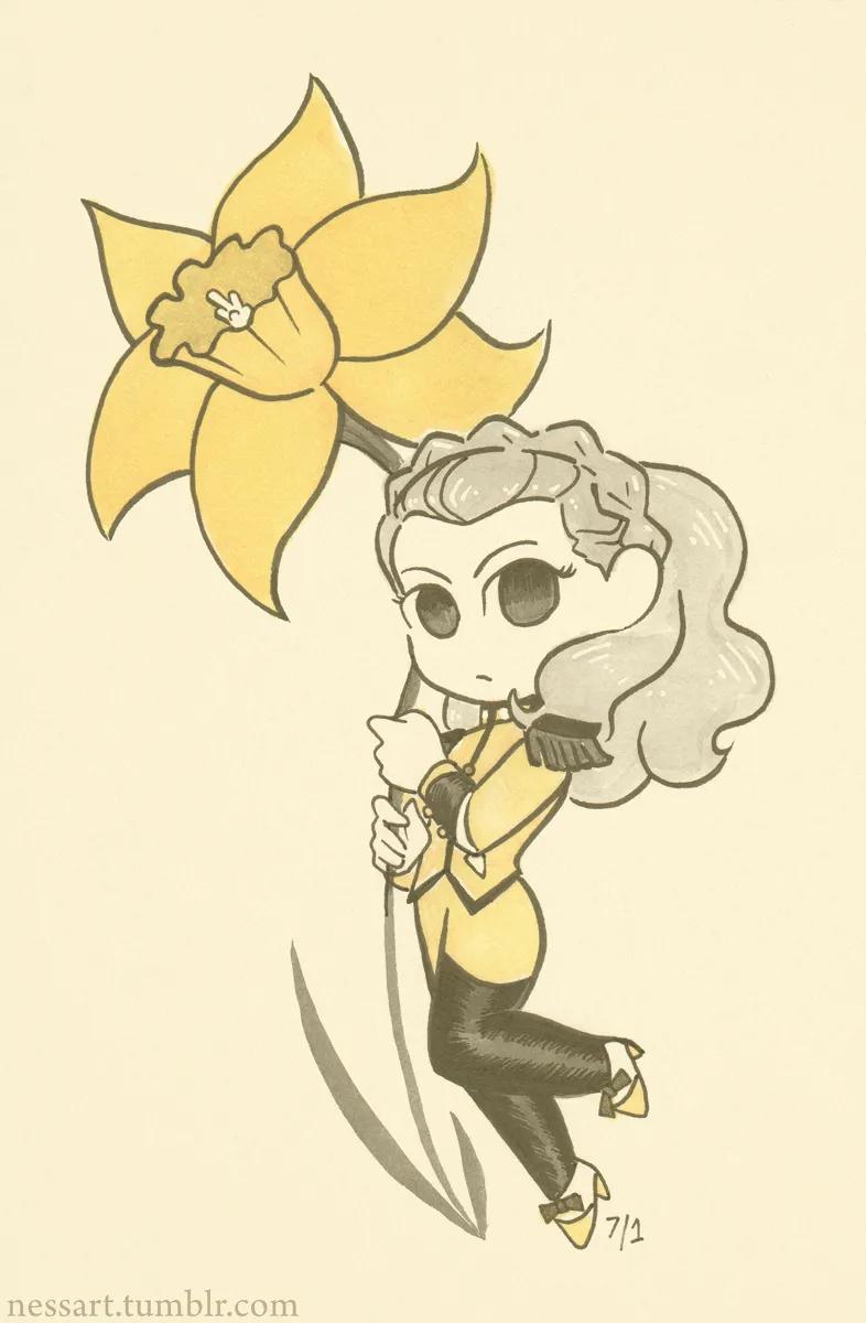 artist:ness perez page 9 full