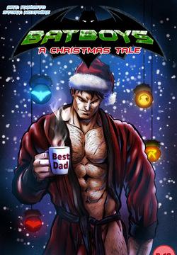 Batboys - A Christmas Tale  HD