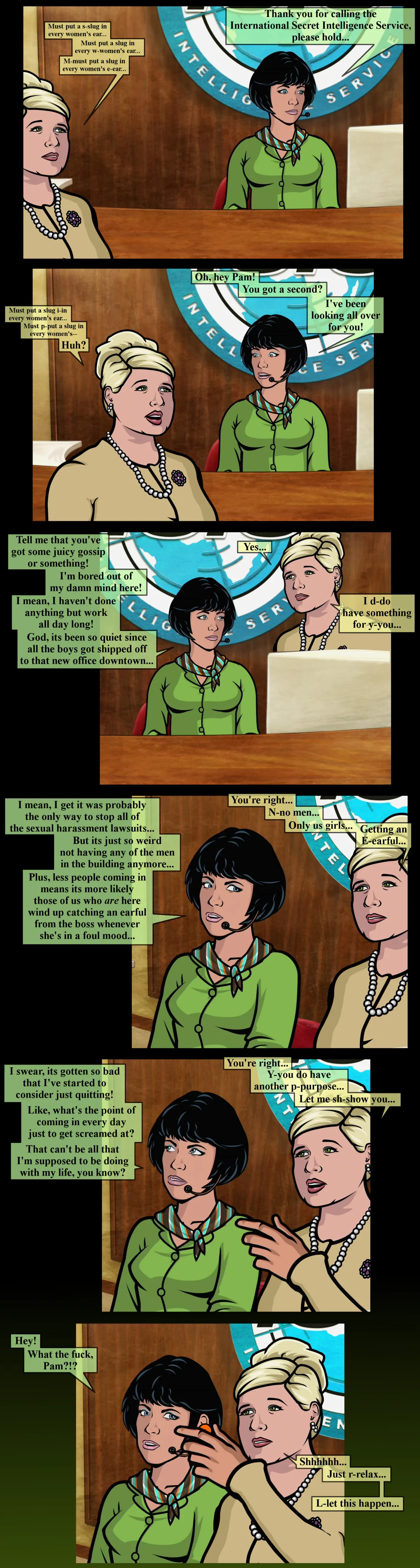 Fall of Isis page 12 full