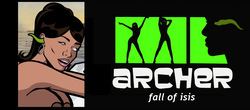 archer