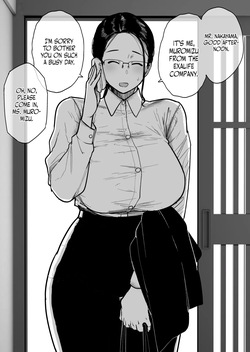 Chimi Megane Muremure Sono 1-4 | The Plain Steamy Girl With Glasses Part 1-4