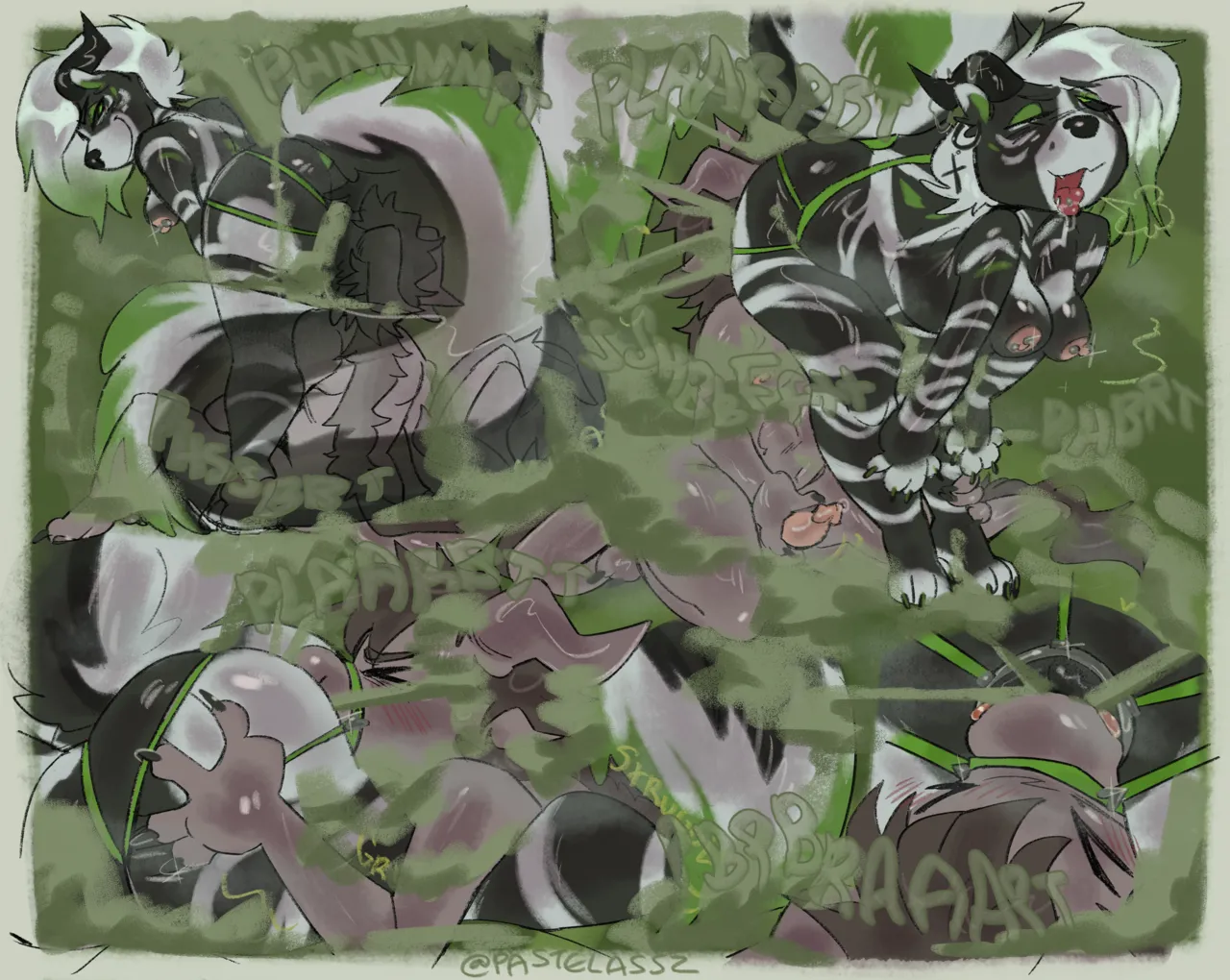 Marked page 8 full