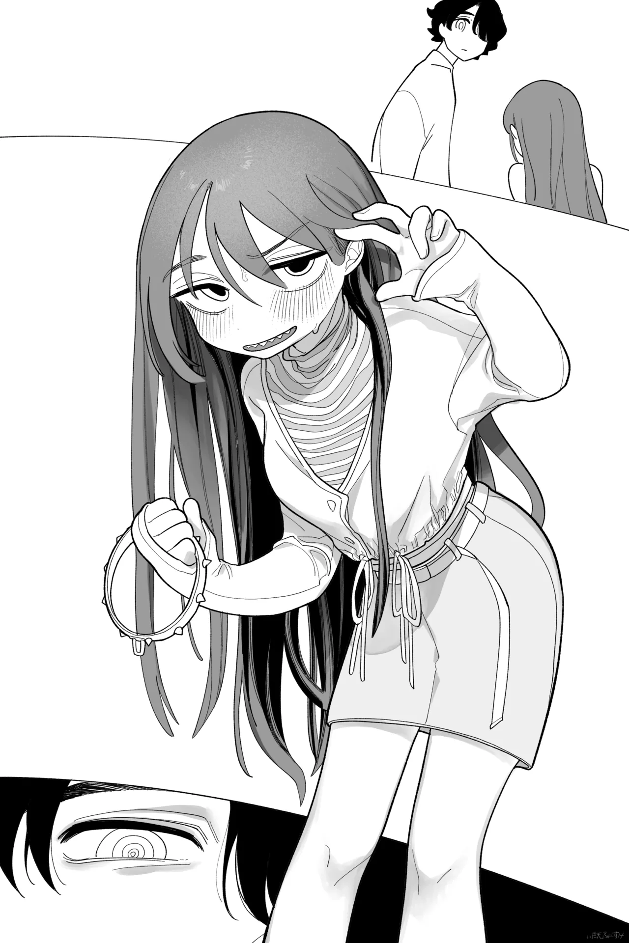 どっちが犬でSHOW! 完全版 page 12 full