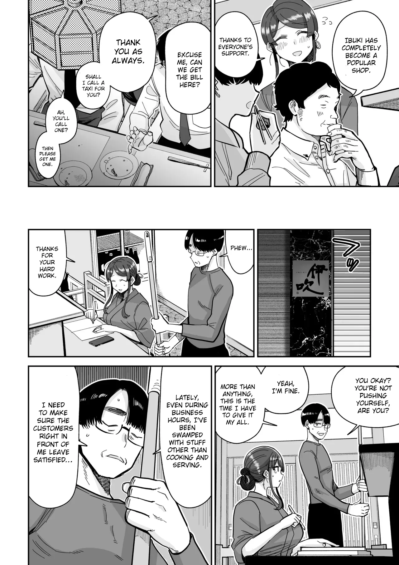 Hitozuma Kappou 2 page 11 full