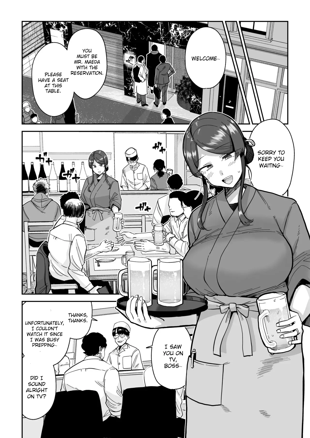 Hitozuma Kappou 2 page 9 full
