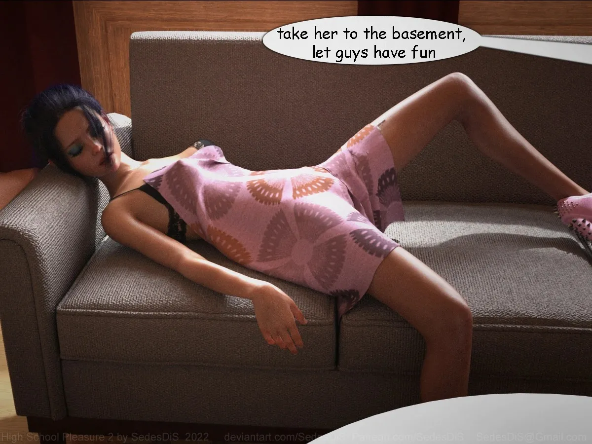 High School Pleasure 02 page 10 full