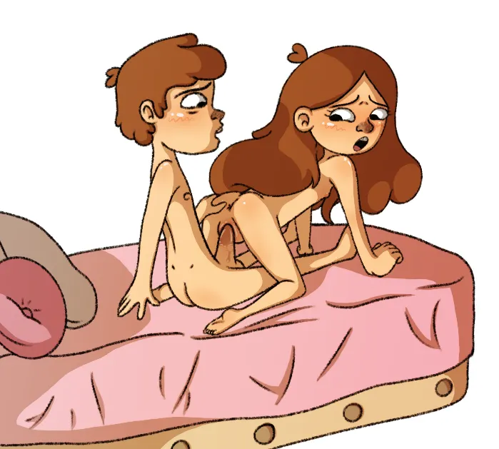 ARTIST Anamadic page 12 full