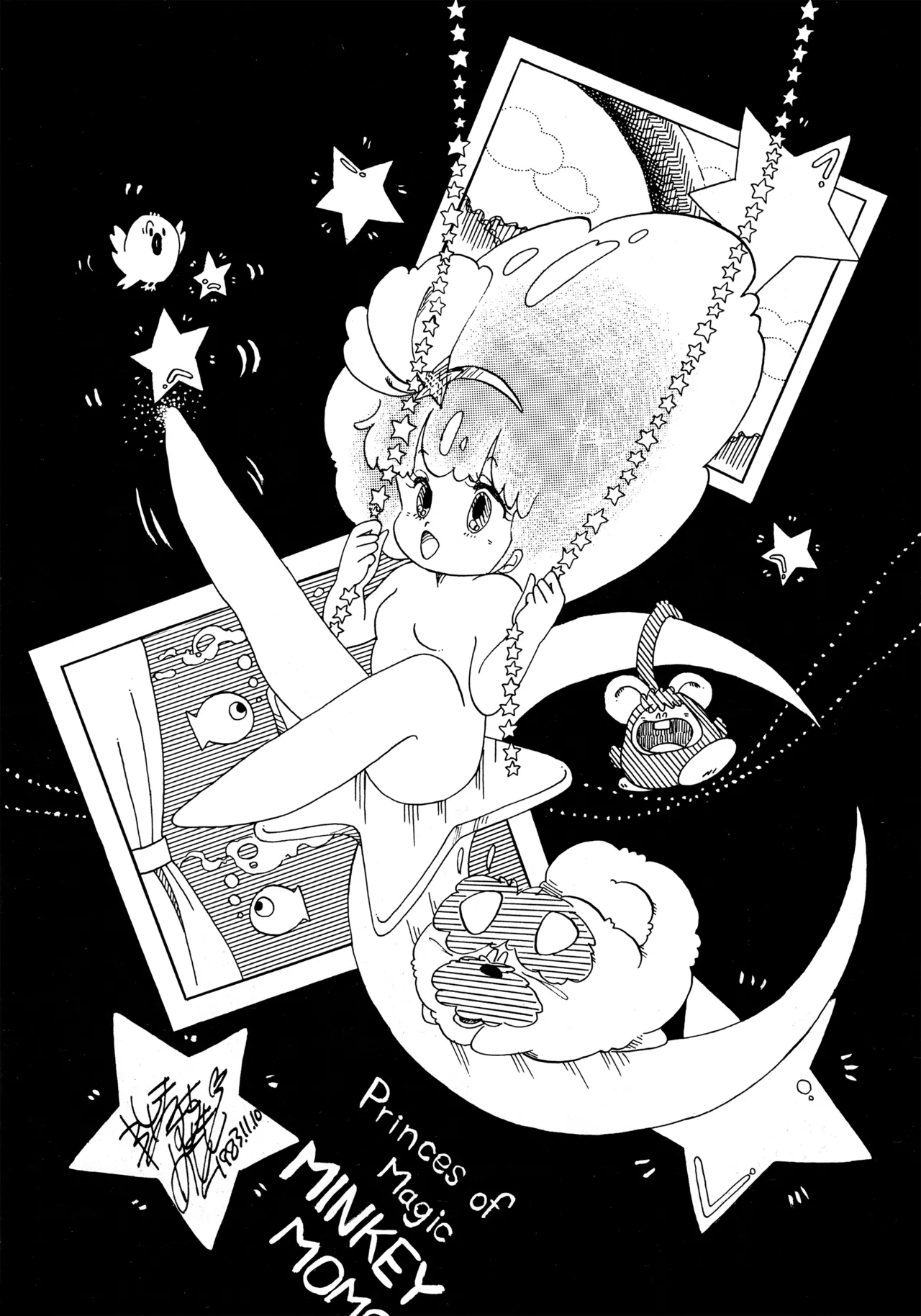 STALLION page 11 full