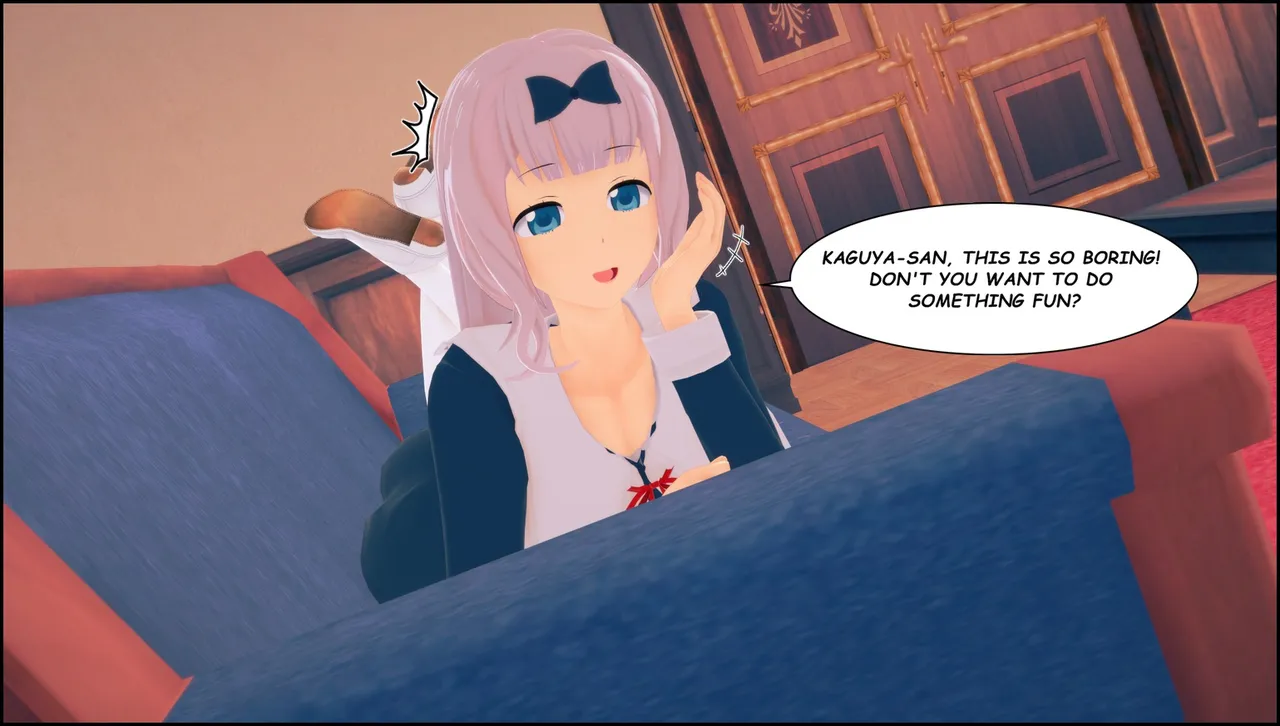 BRACELET OF FATE page 4 full