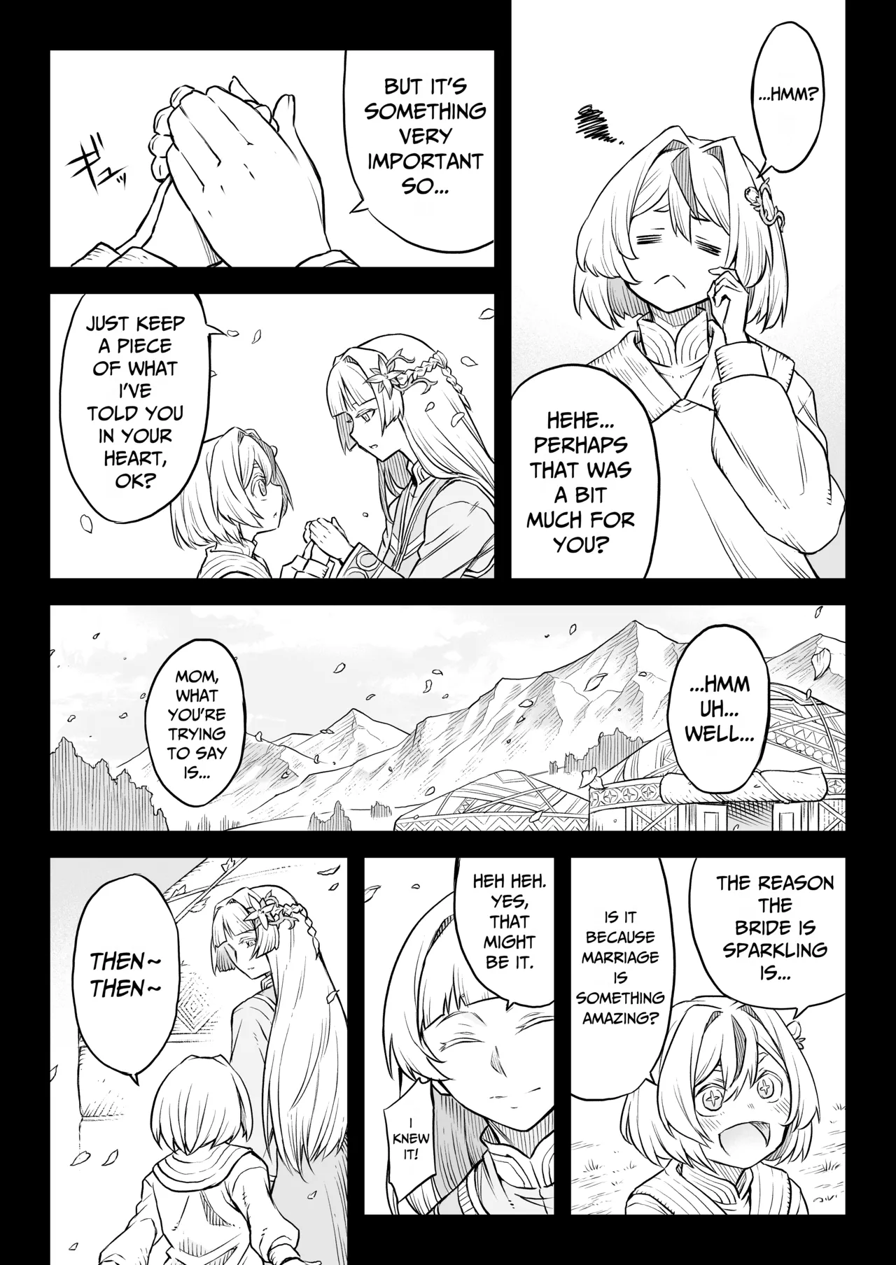 Female Flower Devourer Ogufesuka page 10 full