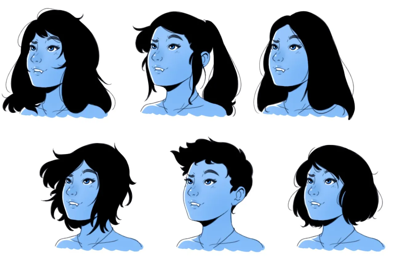 Ivory Codrington page 8 full