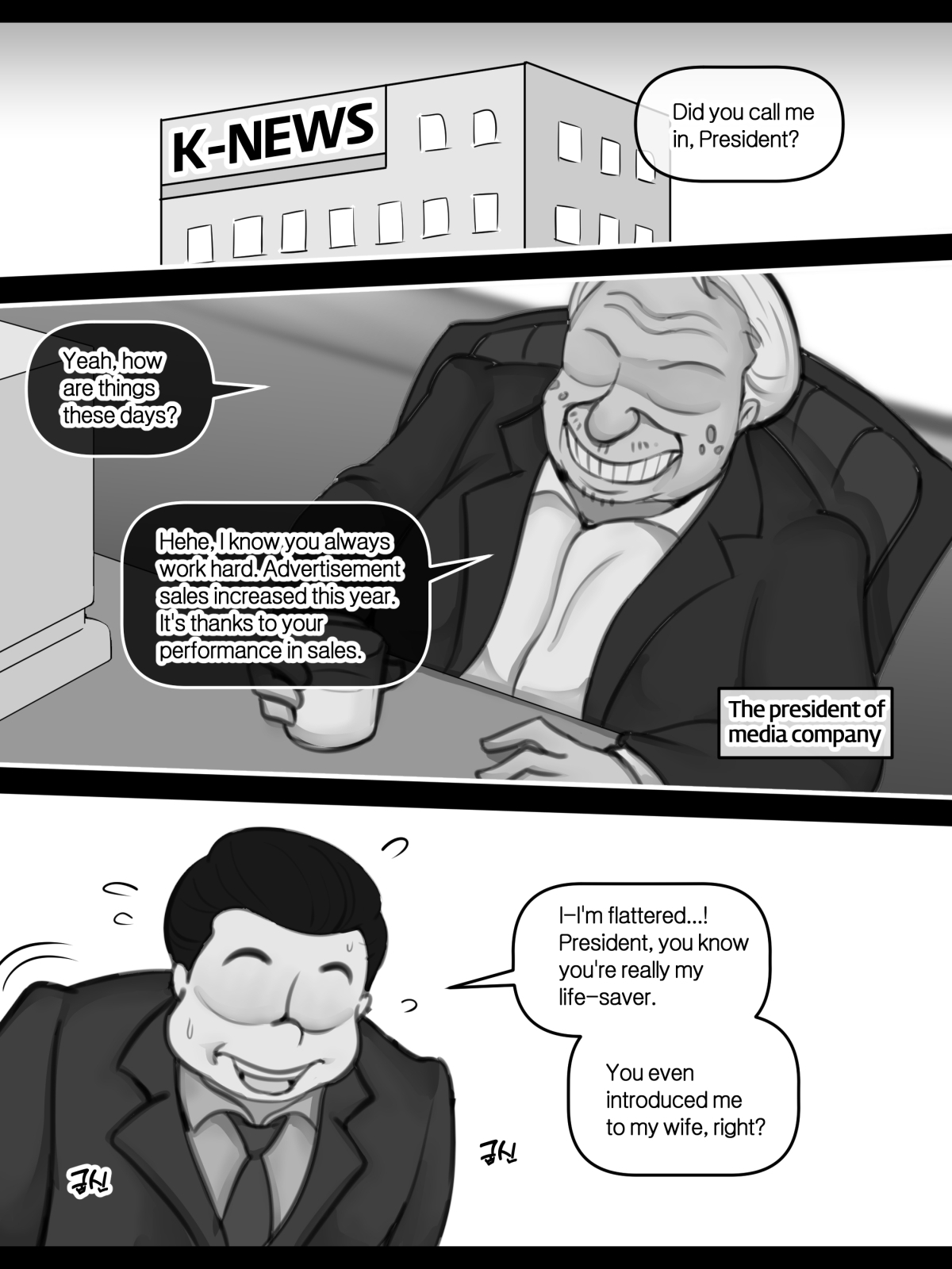 Dr. Jina Oh Part 1 - 6 page 5 full