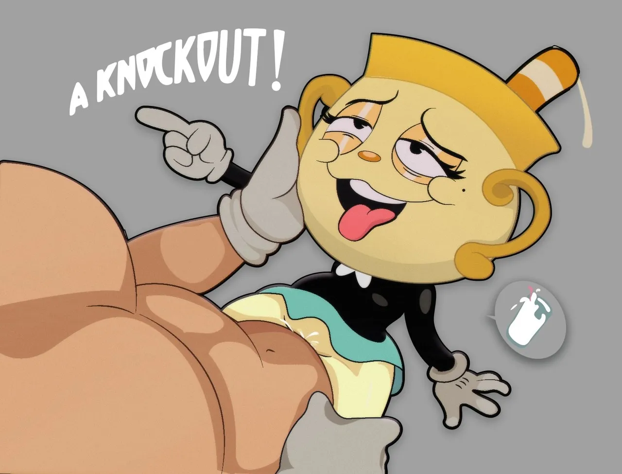Cuphead page 3 full