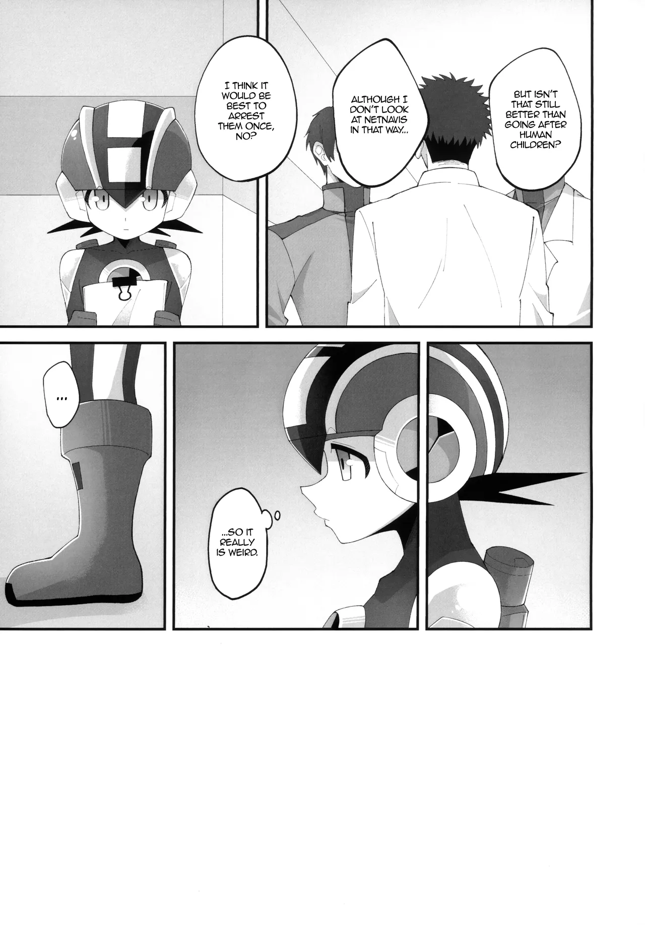 Hikari no Marriage | Hikari's Marriage page 12 full