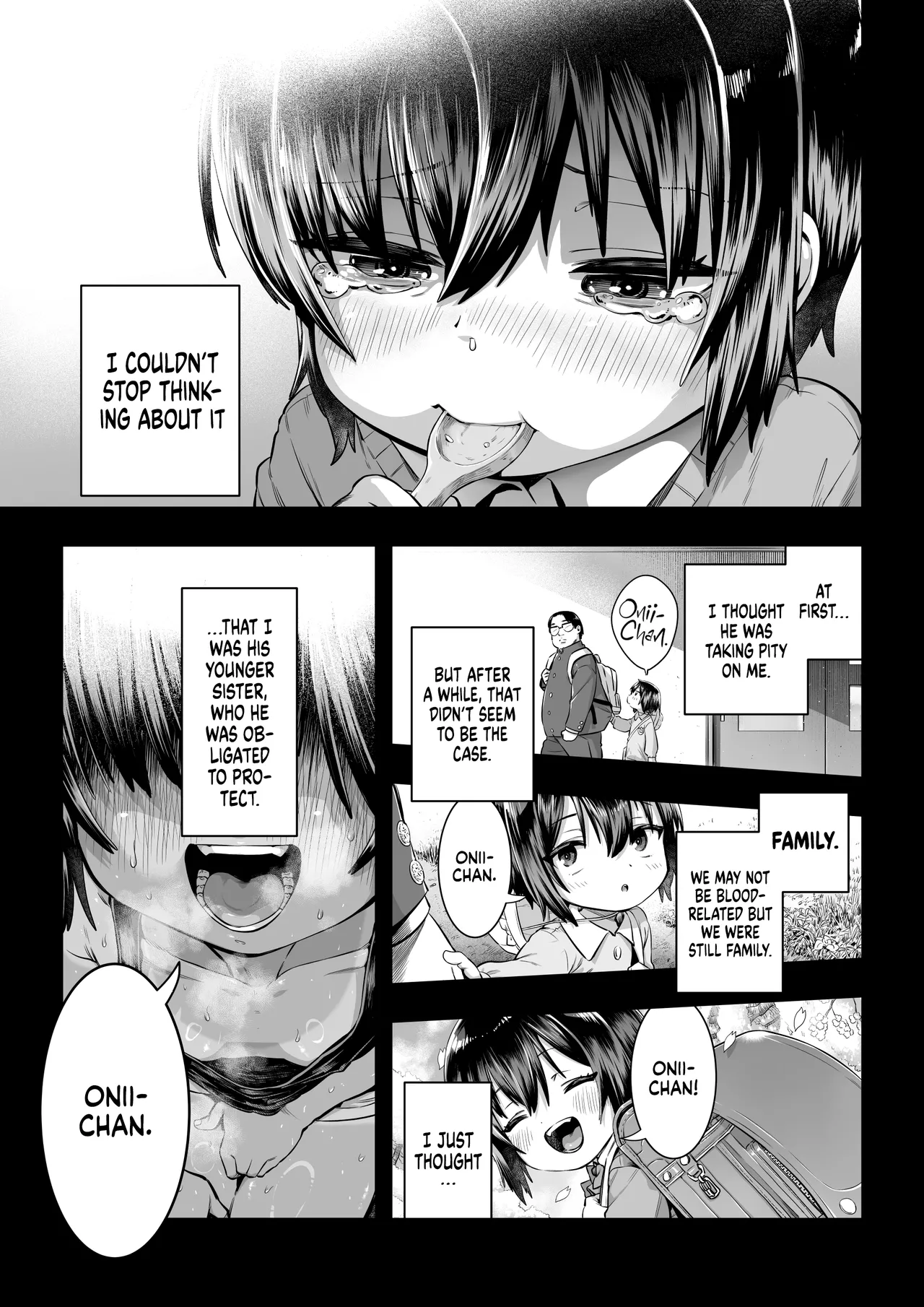 Natsuki page 11 full