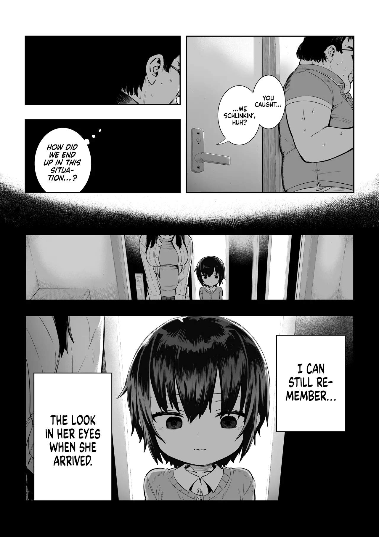 Natsuki page 9 full