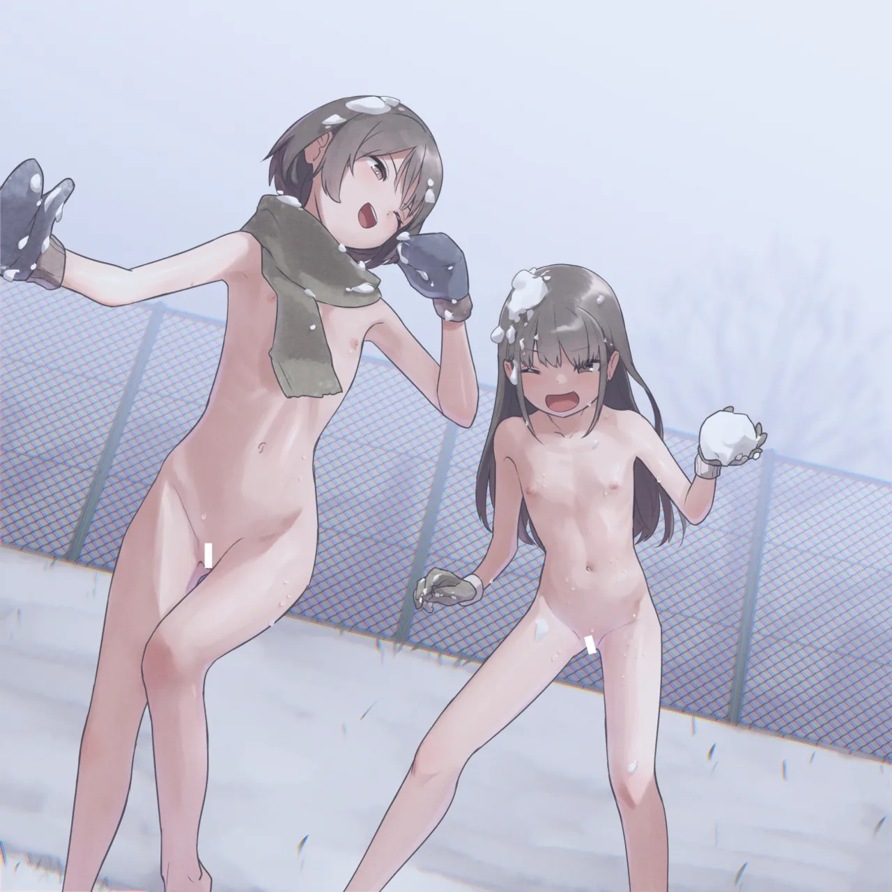 Fukuo Nuge Image Collection_Skeb page 8 full