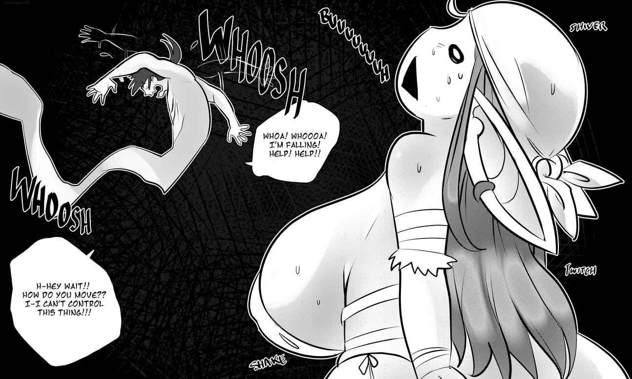 Body Robbin' Goblins page 10 full