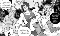 Body Robbin' Goblins